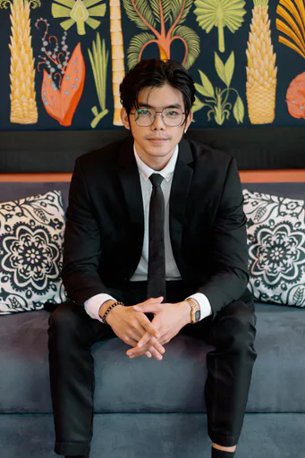 Yuji C. profile photo