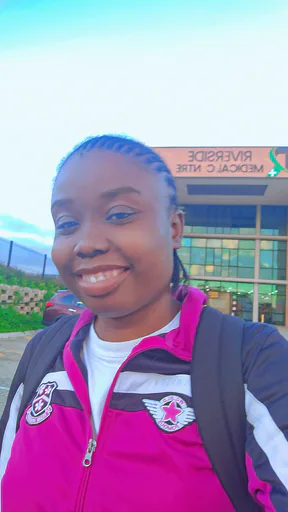 Ayanda G. profile photo
