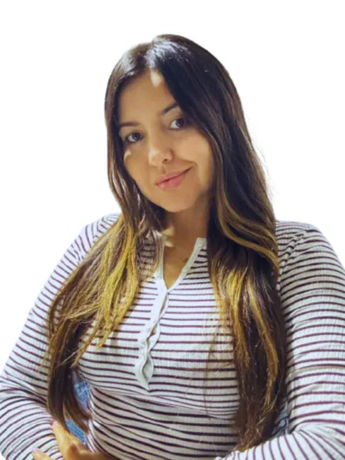 Andrea P. profile photo