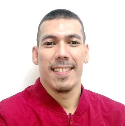 Kharib A. profile photo