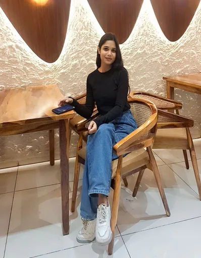 charulata P. profile photo