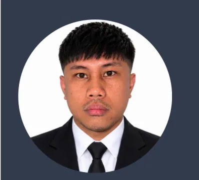 John M. profile photo