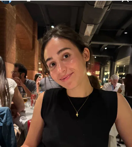 Catalina O. profile photo