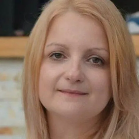 Maja K. — Mid-Level Digital Marketing & SEO Specialist from Serbia