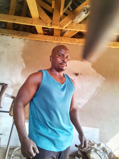 THWALA M. profile photo