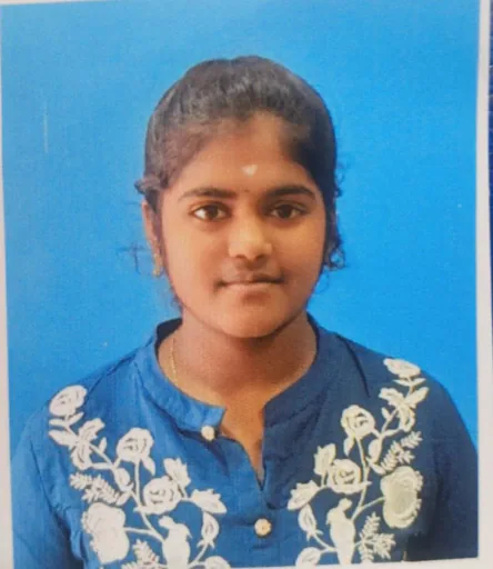 Meghana N. profile photo