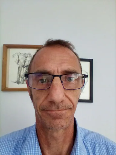 Robin J. profile photo