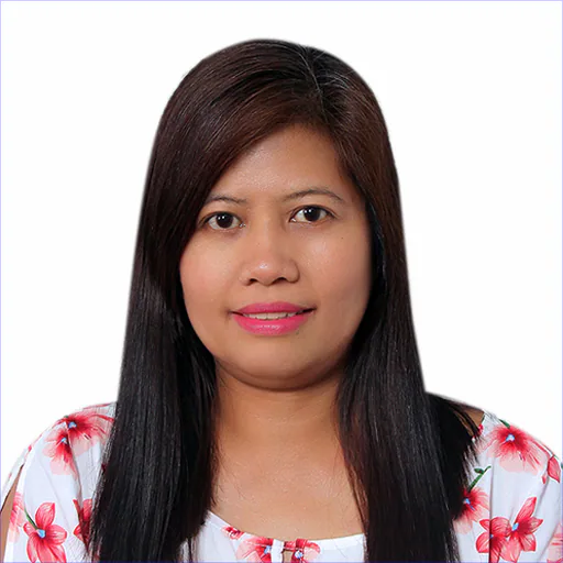 Florinda H. — Mid-Level Administrative Assistant from Philippines