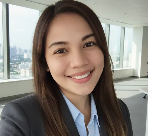 Mailyn S. — Mid-Level Administrative Professional and ESL Educator from Philippines