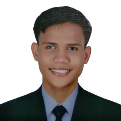 John P. profile photo