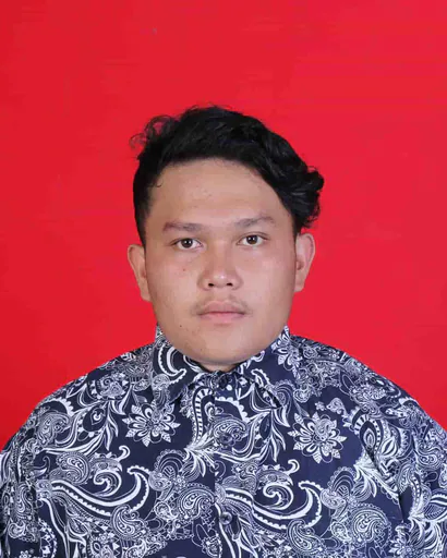 Stiven C. — Junior Creative Content Producer from Indonesia