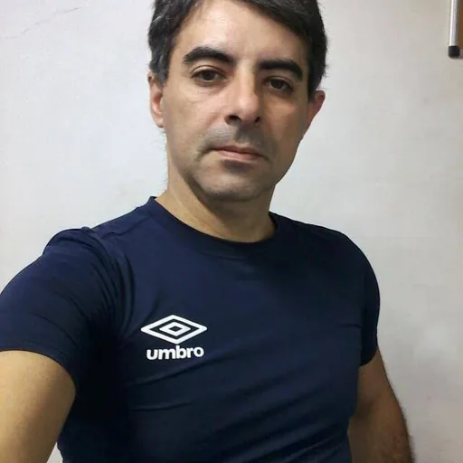Yvert M. profile photo