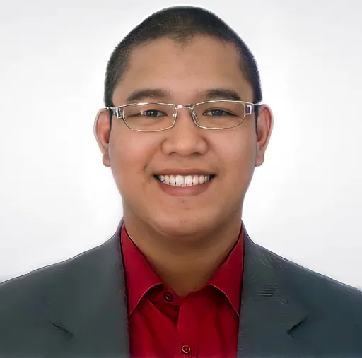 Melvin A. — Senior AI Content Strategist from Philippines
