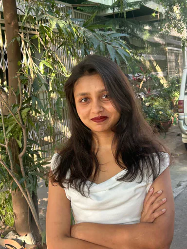 Vandana K. profile photo