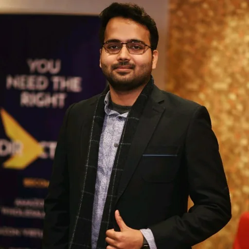 Muhammad A. profile photo