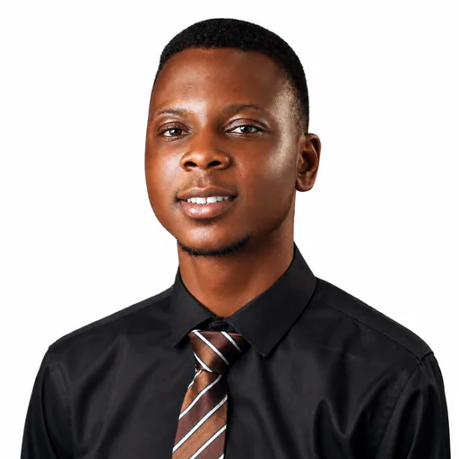 Tomiwa S. — Senior Shopify Developer from Nigeria