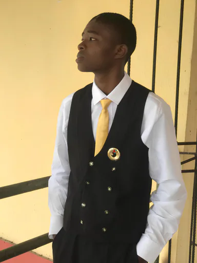 Botu P. profile photo