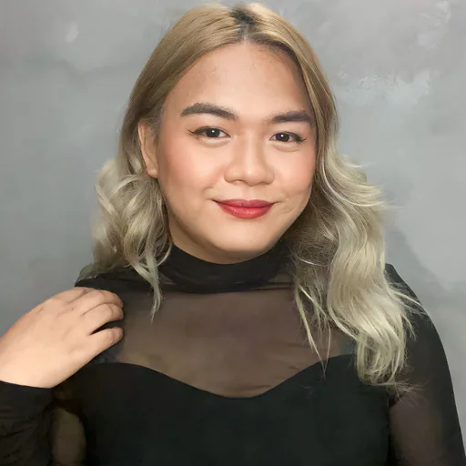 Denielle C. profile photo