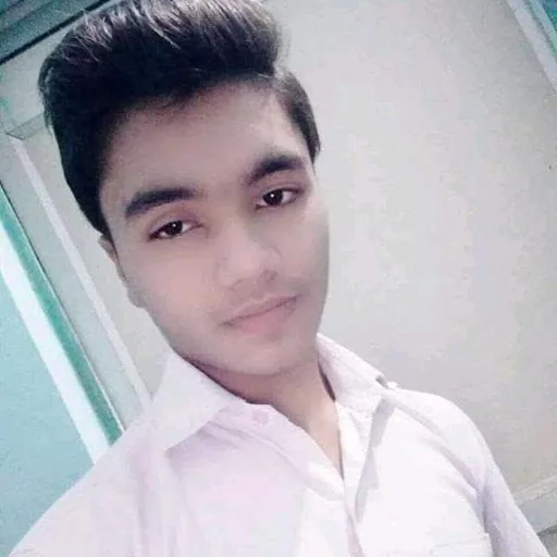 Arpit P. profile photo