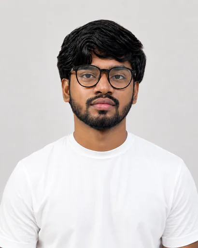 Kumar P. profile photo