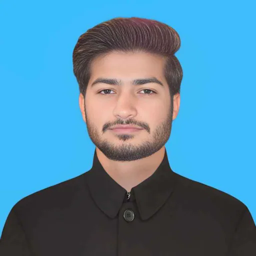 Faizan M. profile photo