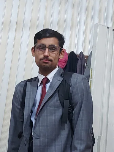 Muhammad S. profile photo