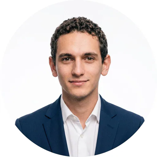 MAHMOUD H. profile photo