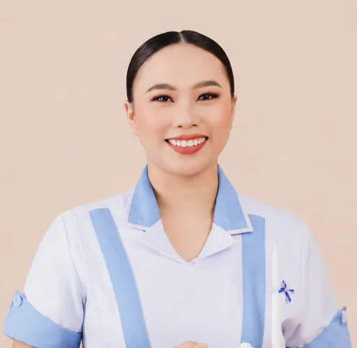 Talent Avatar