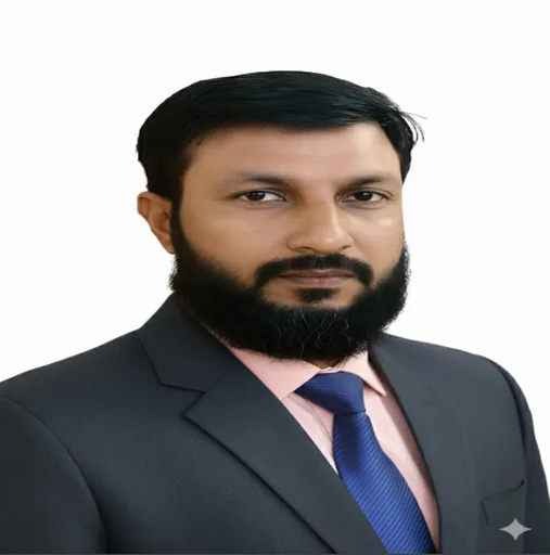 Muhammad N. profile photo