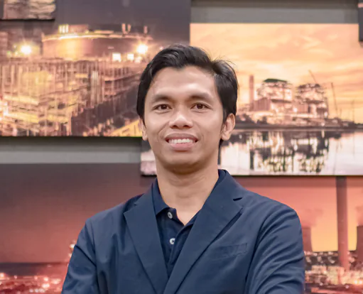 ELJHAY F. profile photo
