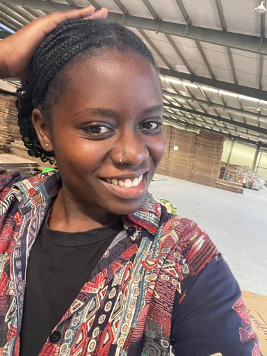 Nabanoba I. profile photo