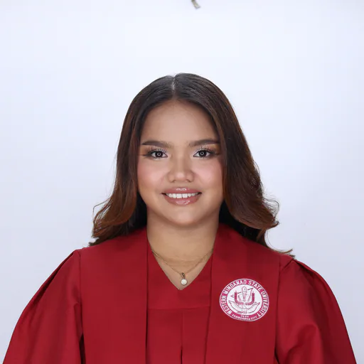 Kimberly J. — Mid-Level Digital Content Specialist from Philippines