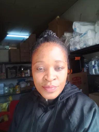 Nkosinothando D. profile photo