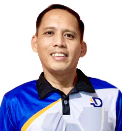 Photo of Ben J.