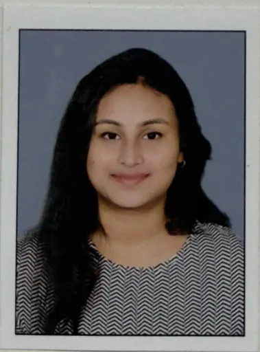Impana I. profile photo