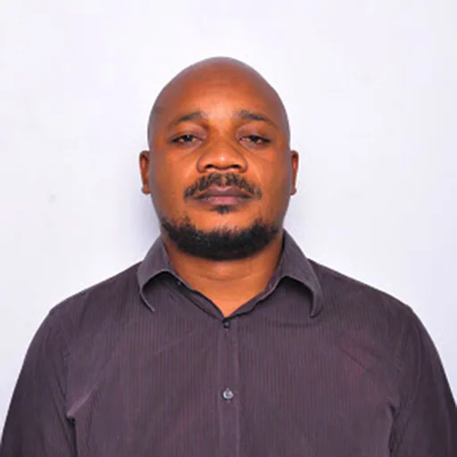 KASONGO W. profile photo