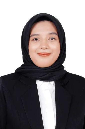 Sabila S. — Junior Agribusiness Operations Specialist from Indonesia