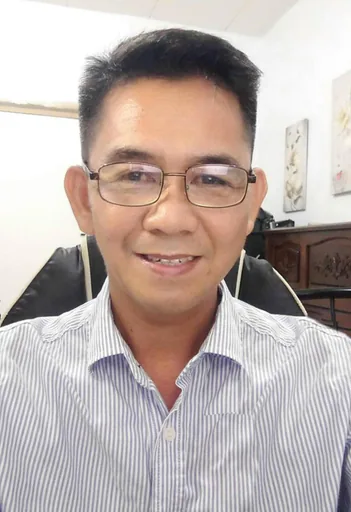 Benito C. profile photo