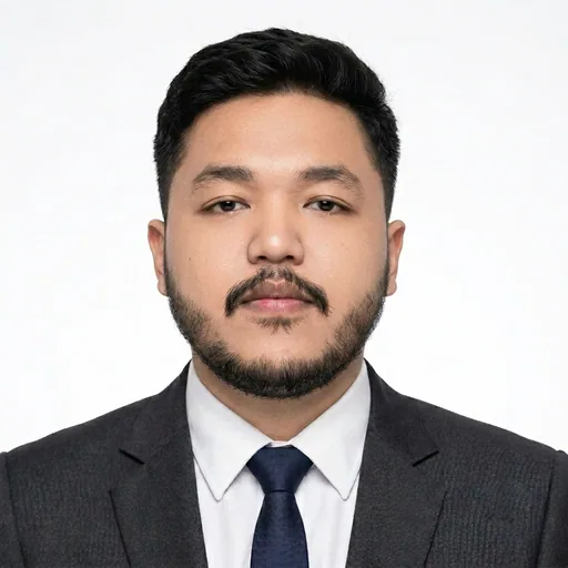 Bernio S. profile photo