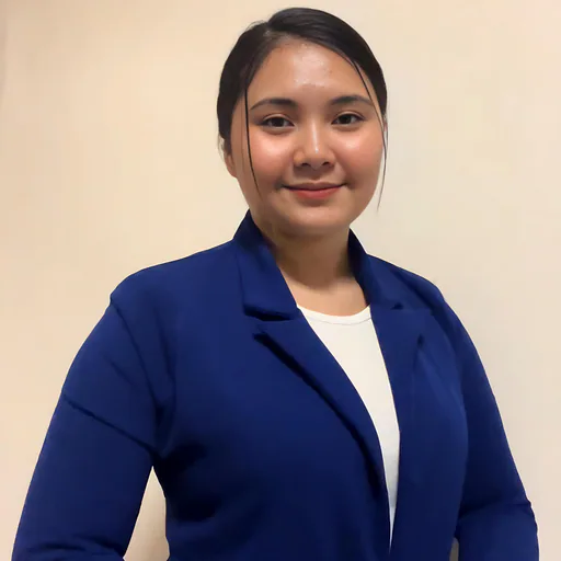 Mary G. profile photo