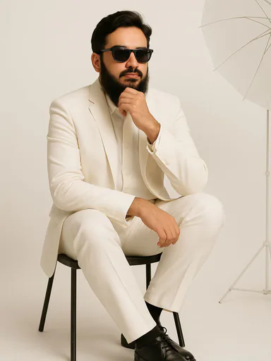 Muhammad T. profile photo