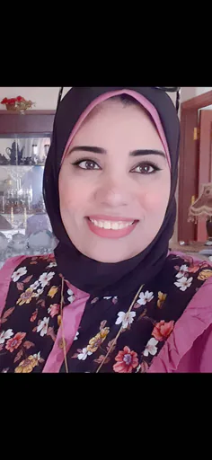 Samia A. profile photo