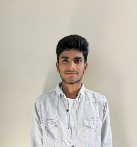 Avinash R. profile photo