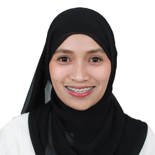 SHERAFATUL-AINIE D. profile photo