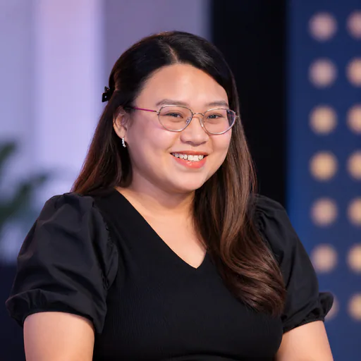 Julie P. profile photo