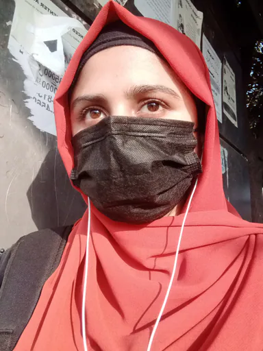 Umm-e-Habiba profile photo