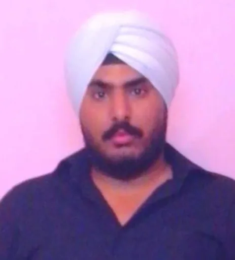 Avinder S. profile photo
