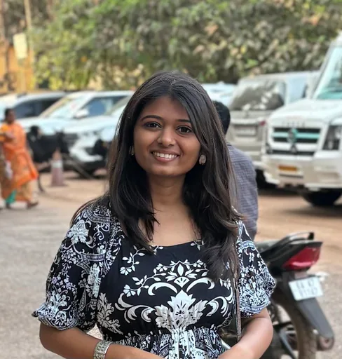 Suhani P. profile photo