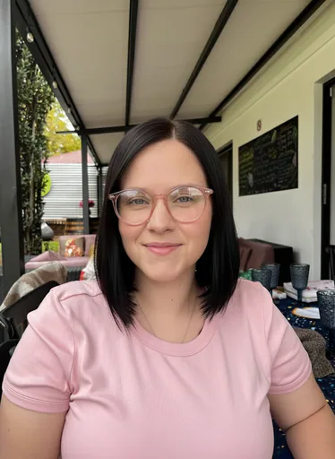 Gjizelle M. profile photo