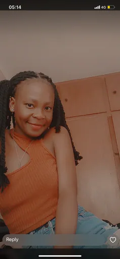 Felicia K. profile photo